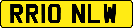 RR10NLW