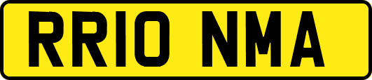 RR10NMA