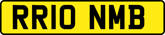 RR10NMB