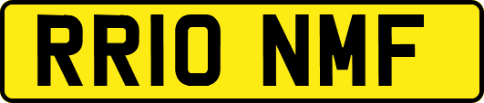 RR10NMF