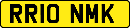 RR10NMK