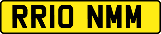 RR10NMM
