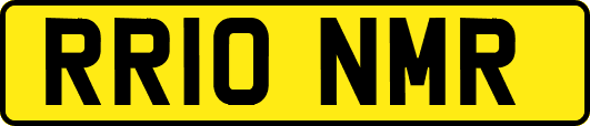RR10NMR