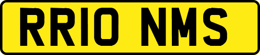 RR10NMS