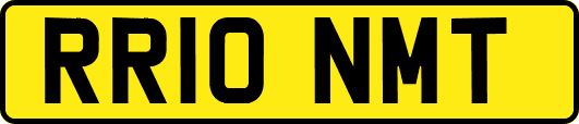 RR10NMT