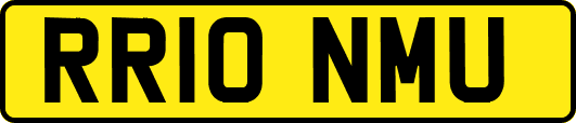 RR10NMU