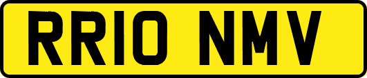 RR10NMV