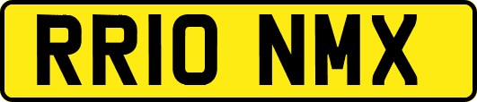 RR10NMX