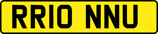 RR10NNU