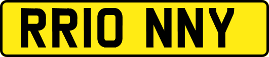 RR10NNY
