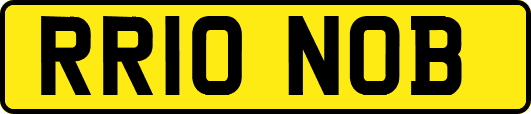 RR10NOB