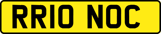 RR10NOC