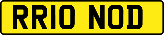 RR10NOD