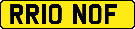 RR10NOF