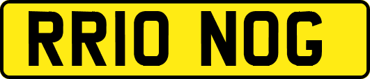 RR10NOG