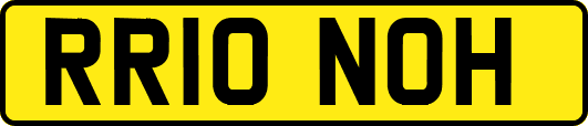 RR10NOH