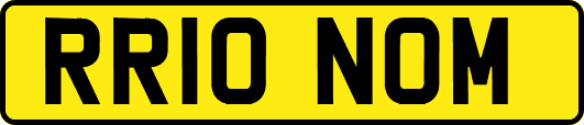 RR10NOM