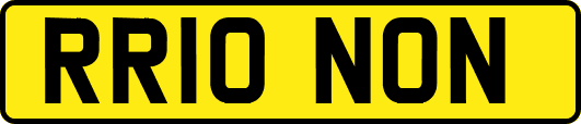 RR10NON