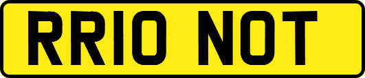 RR10NOT