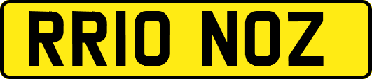 RR10NOZ