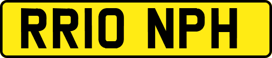 RR10NPH