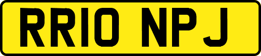 RR10NPJ