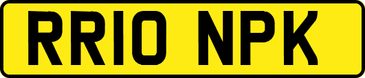 RR10NPK