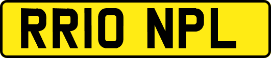RR10NPL