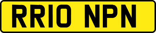 RR10NPN