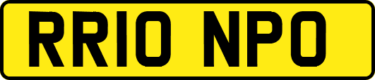 RR10NPO