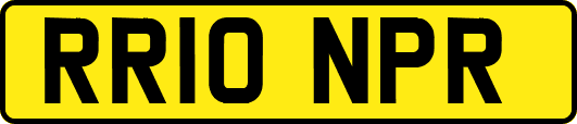 RR10NPR