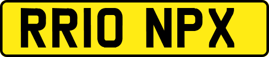 RR10NPX