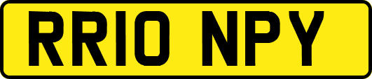 RR10NPY