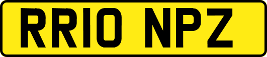 RR10NPZ