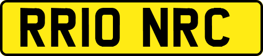 RR10NRC