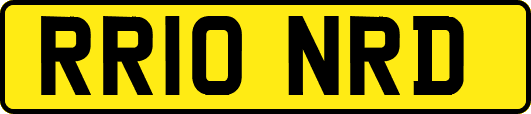 RR10NRD