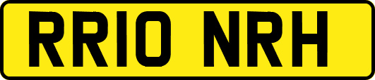 RR10NRH