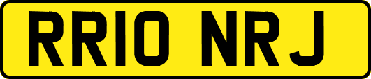 RR10NRJ