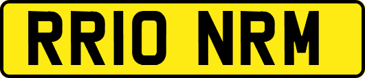 RR10NRM