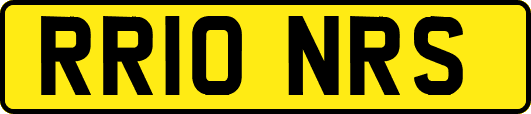 RR10NRS