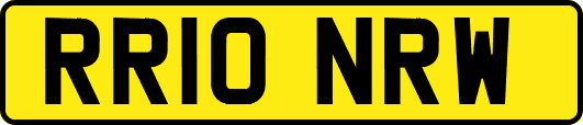 RR10NRW