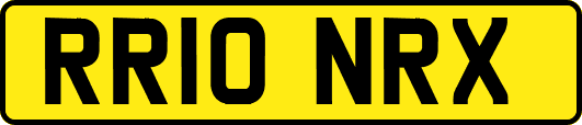 RR10NRX