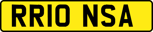RR10NSA