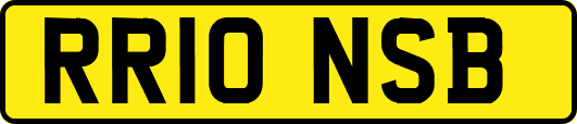RR10NSB