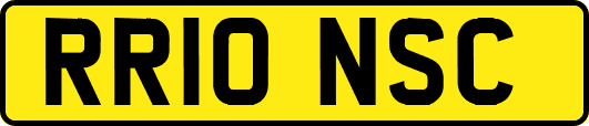 RR10NSC