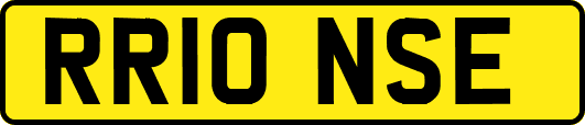 RR10NSE
