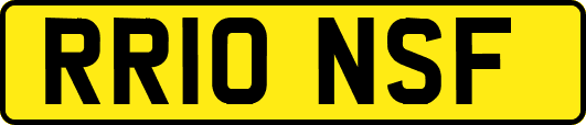 RR10NSF