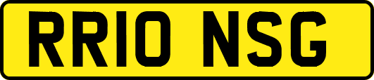 RR10NSG