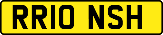 RR10NSH