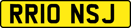RR10NSJ